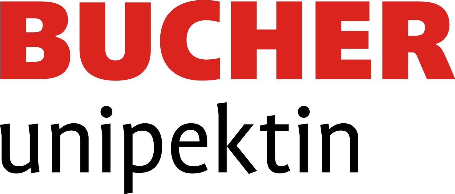 BUCHER UNIPEKTIN